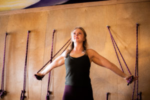 Home - Yoga Center of Denver