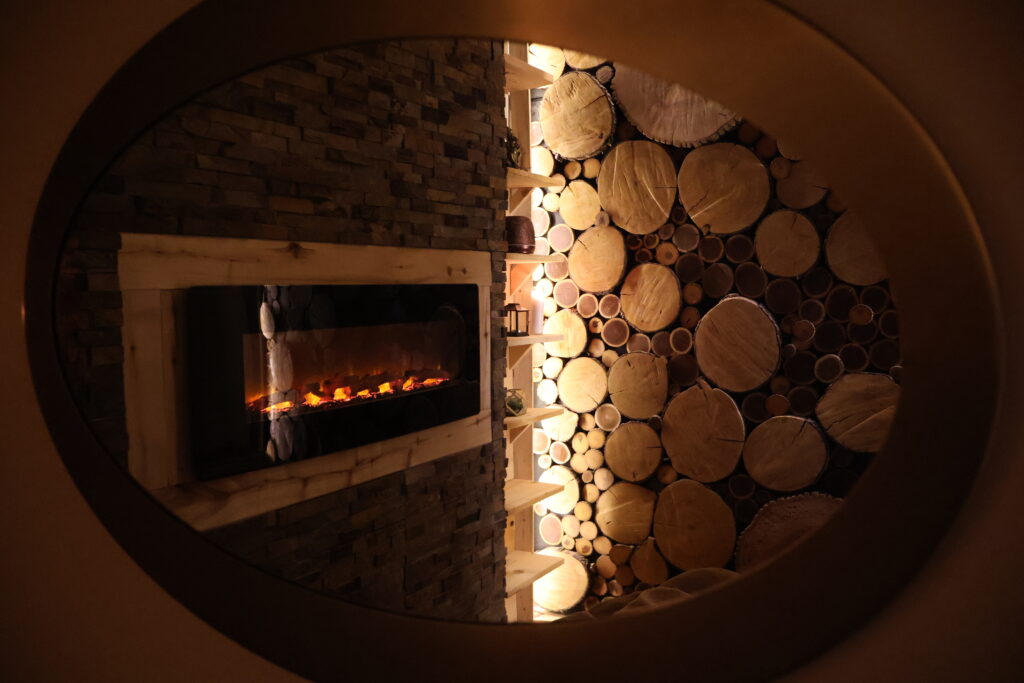 Prana Spa