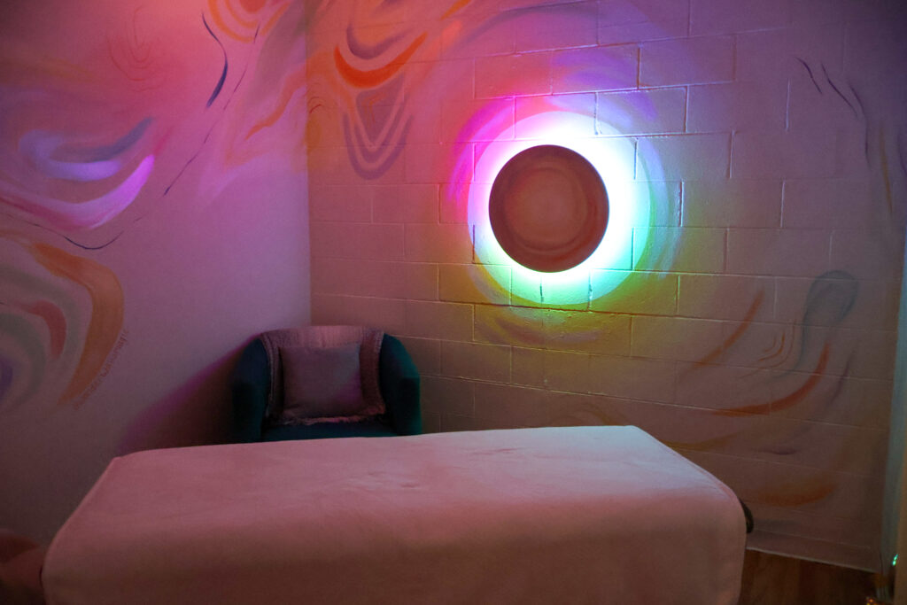 Ether Room