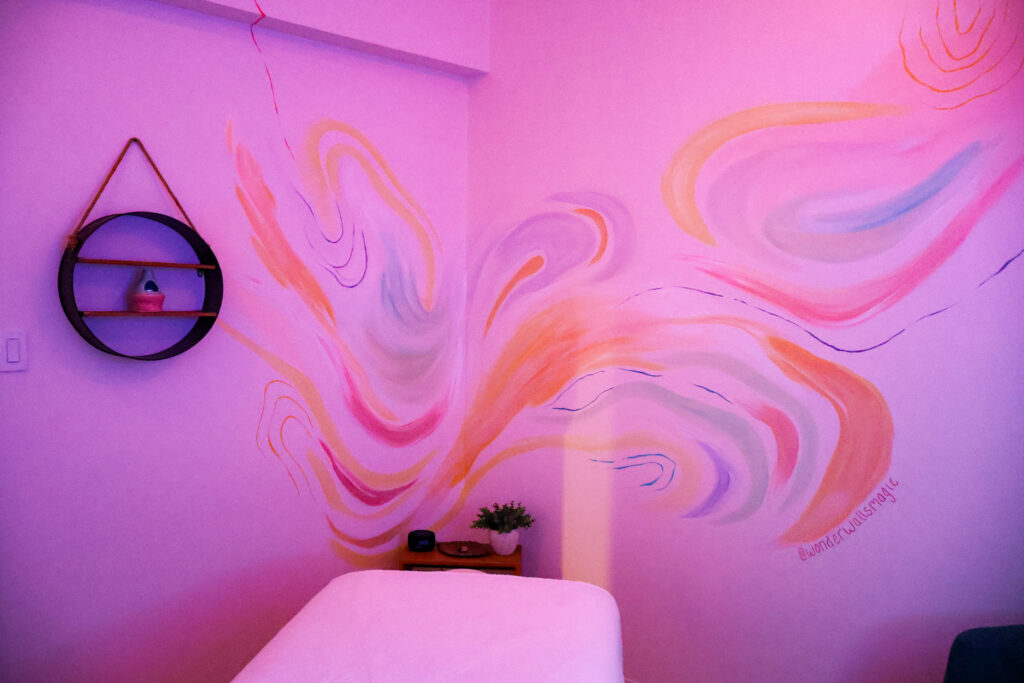 Ether Room